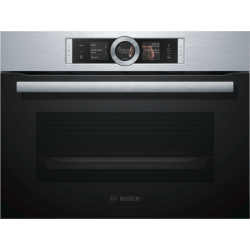 HORNO BOSCH CSG636BS3 45CM...