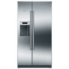 FRI. SIEMENS KA93DVIFP 179x91x73 NF INOX DISP.