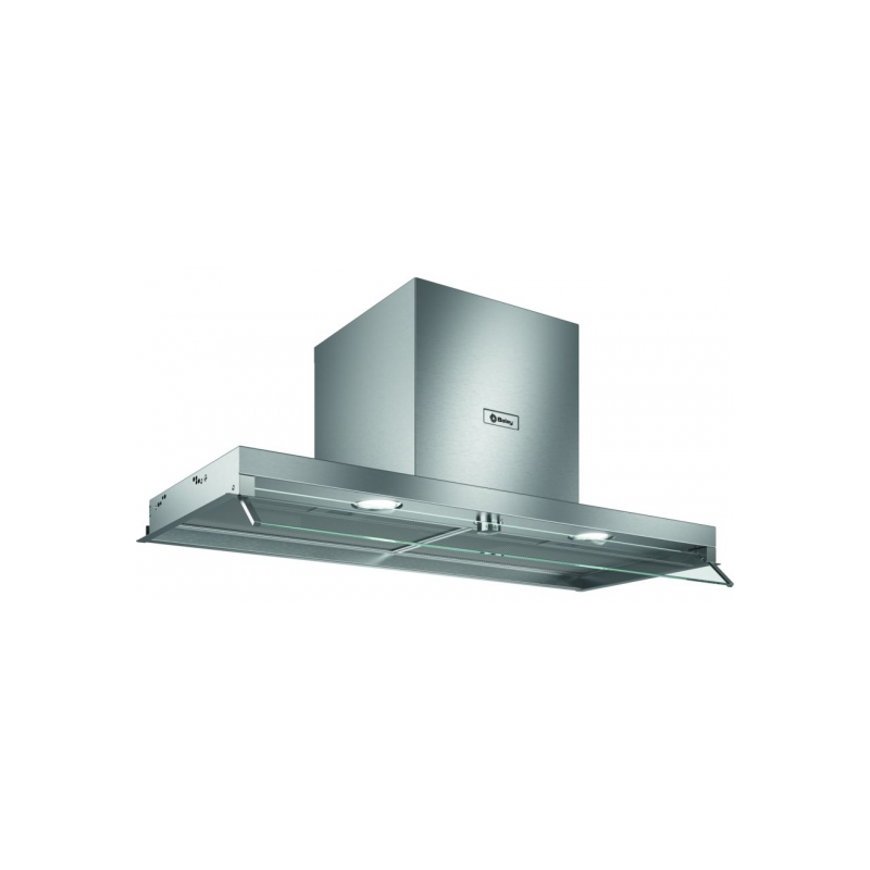 CAMP. BALAY 3BD896MX INOX 90CM 620m3h