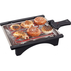 BARBACOA JATA BQ95 2000W