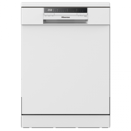 LVJ. HISENSE HS60240W  13C DSP BLANCO
