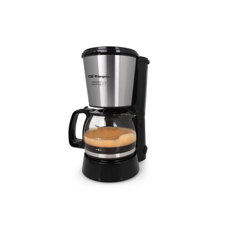 CAFET. GOTEO ORBEGOZO CG4016