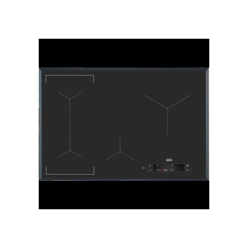 ENCIM. AEG IAE84881FB 4F 80CM IND