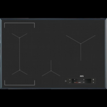 ENCIM. AEG IAE84881FB 4F 80CM IND