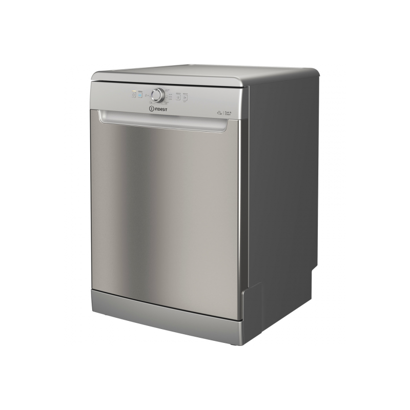 LVJ. INDESIT DFE1B19X INOX
