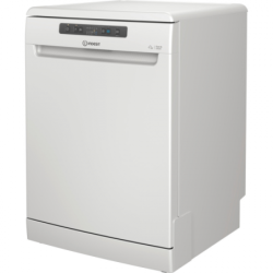 LVJ. INDESIT DFC2C24A  BLANCO