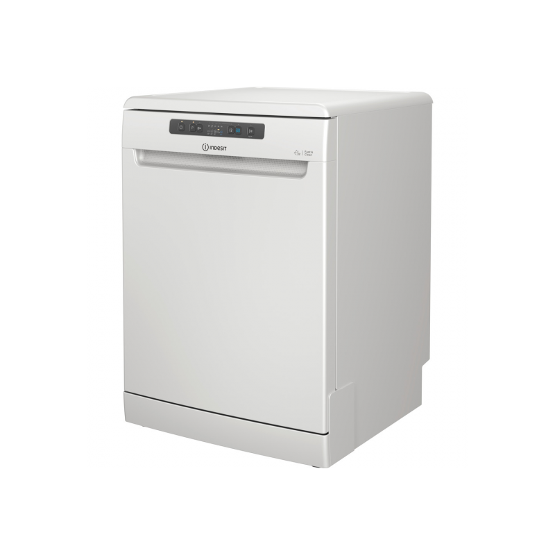 LVJ. INDESIT DFC2C24A  BLANCO