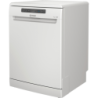 LVJ. INDESIT DFC2C24A  BLANCO