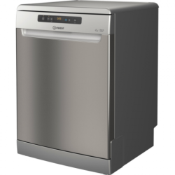 LVJ. INDESIT DFO3T133AFX  INOX