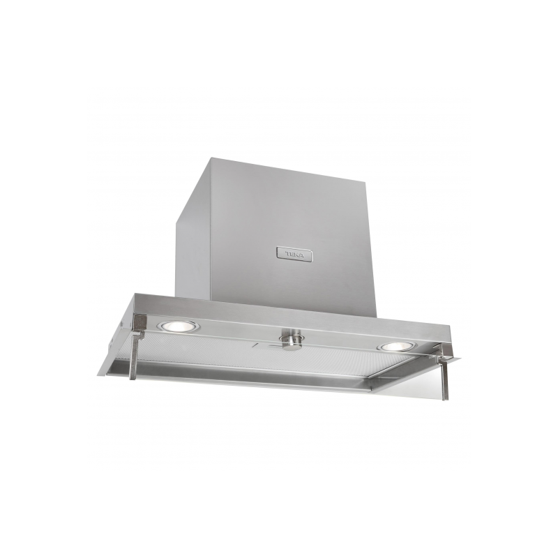 CAMP. TEKA INTEGRA 66750 INOX 113100000