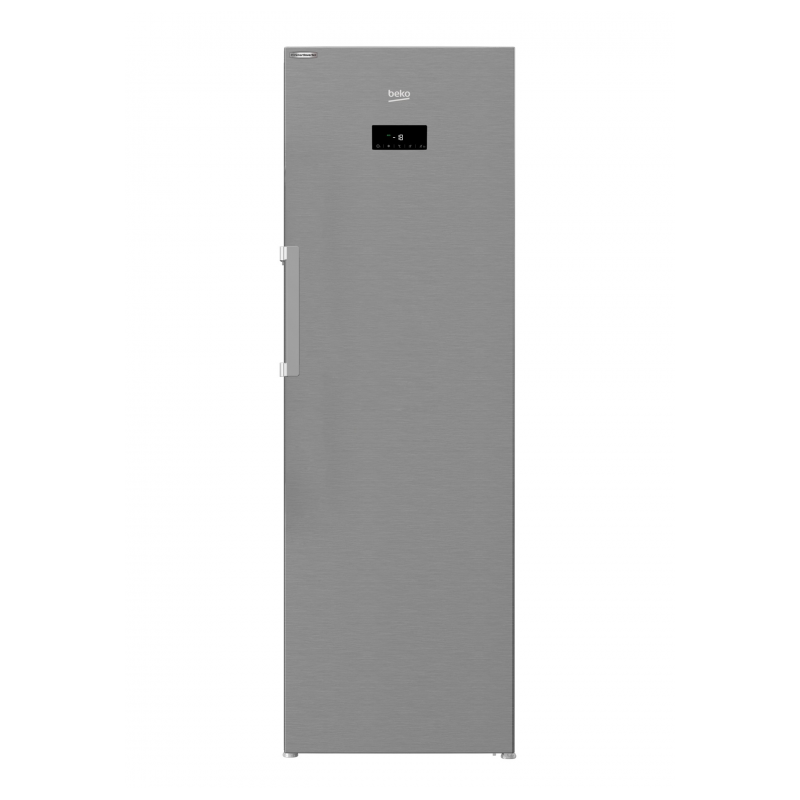 CONG.VER BEKO RFNE312E43XN 185x59,5 275L INOX DSP