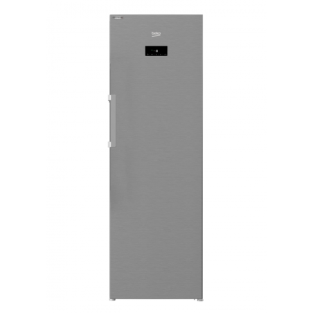 CONG.VER BEKO RFNE312E43XN 185x59,5 275L INOX DSP