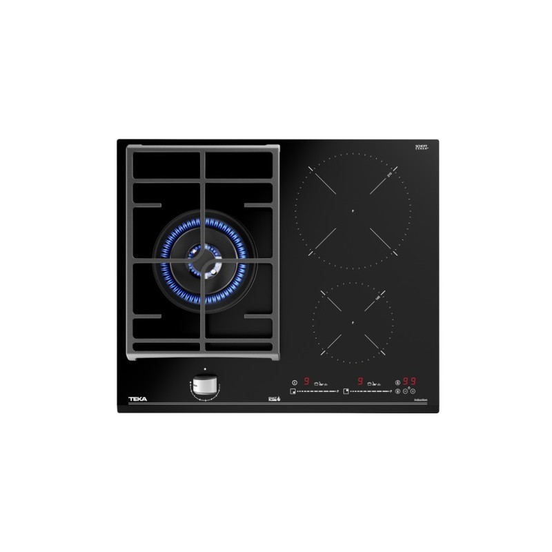 ENCIM. TEKA JZC63312 3F MIXTA NAT 112570112