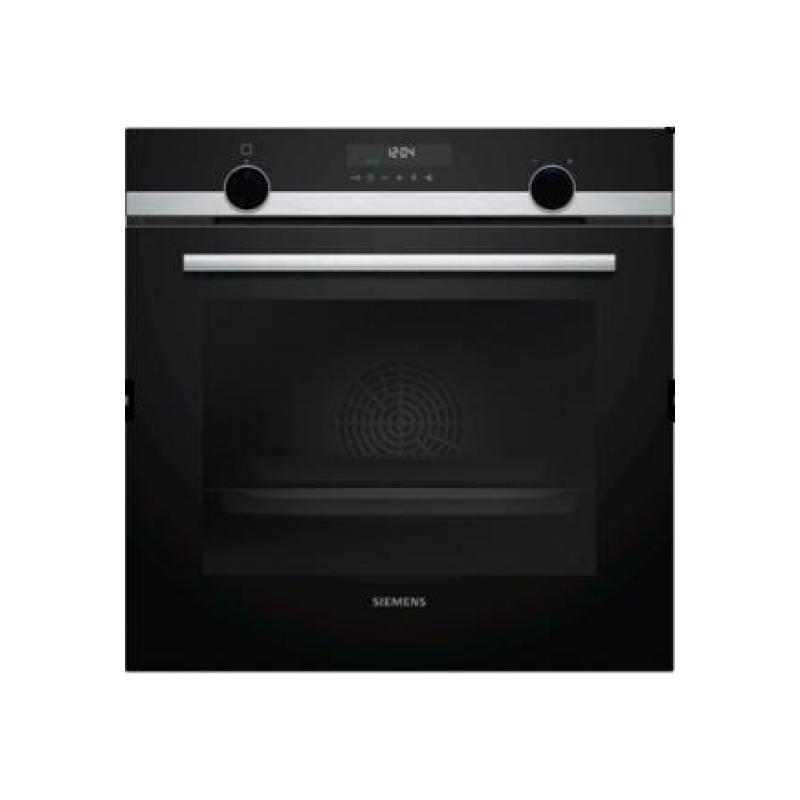 HORNO SIEMENS HB578G0S6 PIRO CRISTAL NEGRO