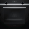 HORNO SIEMENS HB578G0S6 PIRO CRISTAL NEGRO