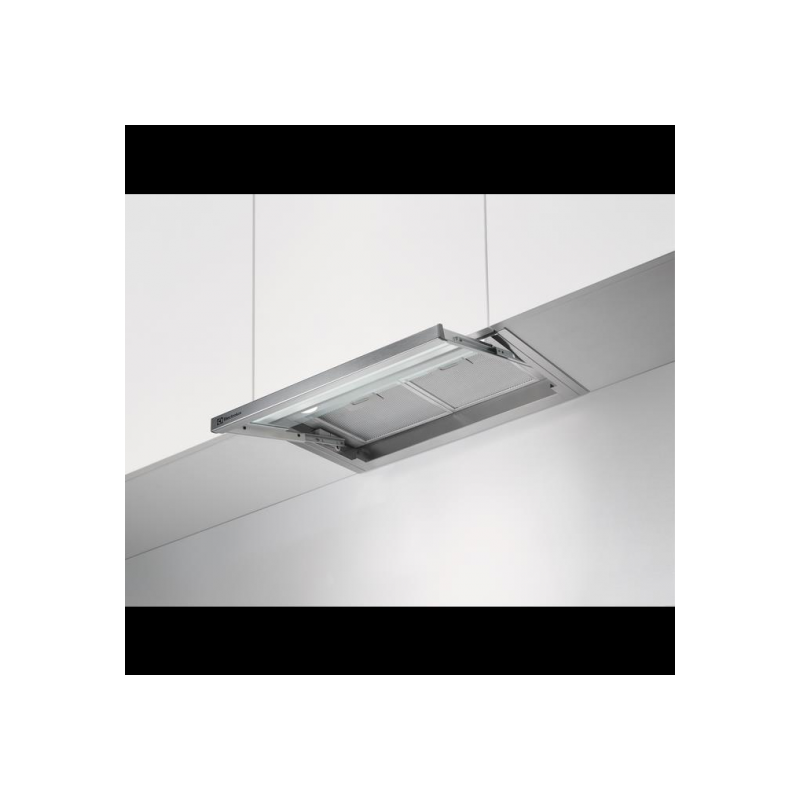 CAMP. ELECTROLUX LFP536X 647m3H 60CM