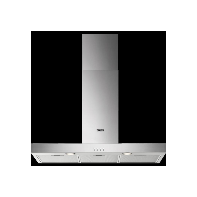 CAMP. ZANUSSI ZHB92670XA 90CM 600mh3