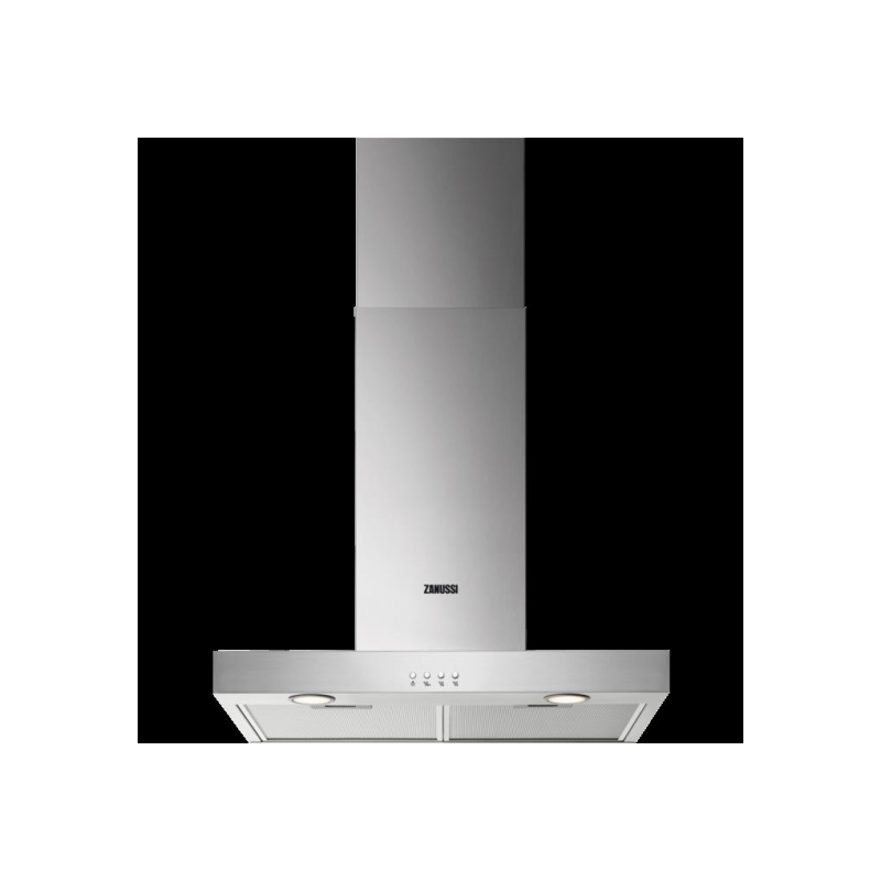 CAMP. ZANUSSI ZHB62670XA 60CM 600mh3