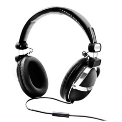 AURICULARES+MICRO GAVIO...