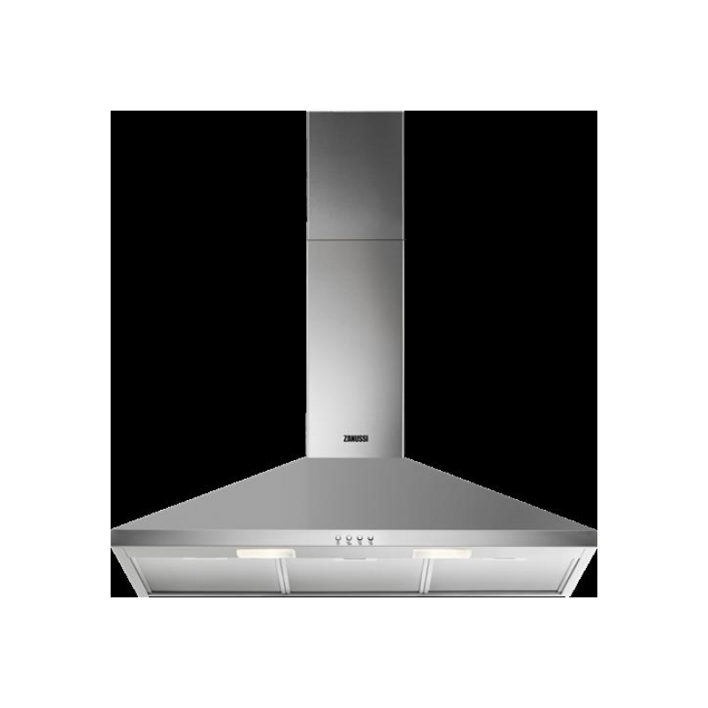 CAMP. ZANUSSI ZHC92462XA 90CM 420mh3