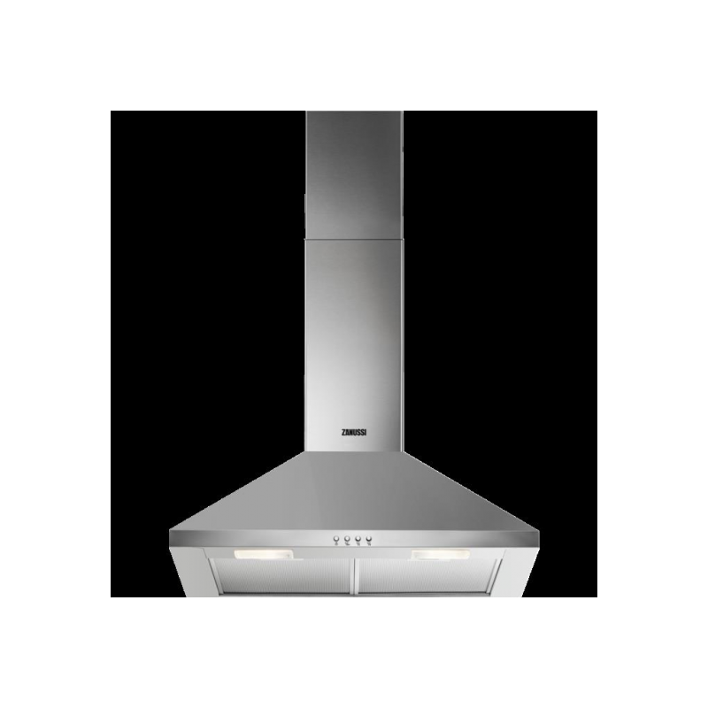 CAMP. ZANUSSI ZHC72462XA 70CM 420mh3