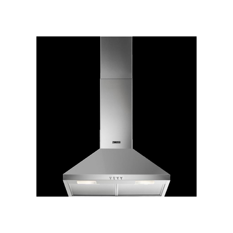 CAMP. ZANUSSI ZHC62462XA 60CM 420mh3