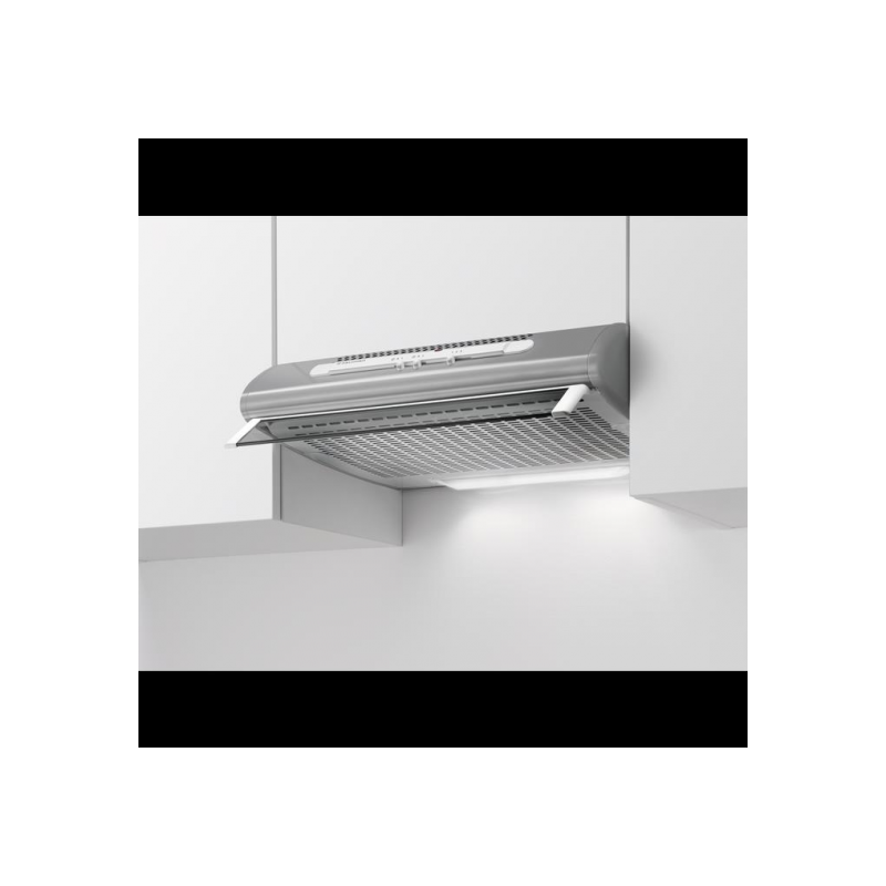 CAMP. ZANUSSI ZHT611X 60CM 210mh3