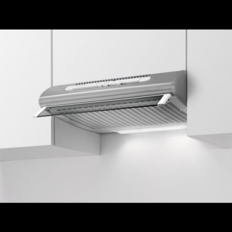 CAMP. ZANUSSI ZHT611X 60CM 210mh3