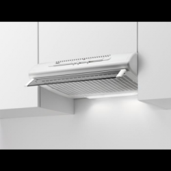 CAMP. ZANUSSI ZHT611W4 60CM...