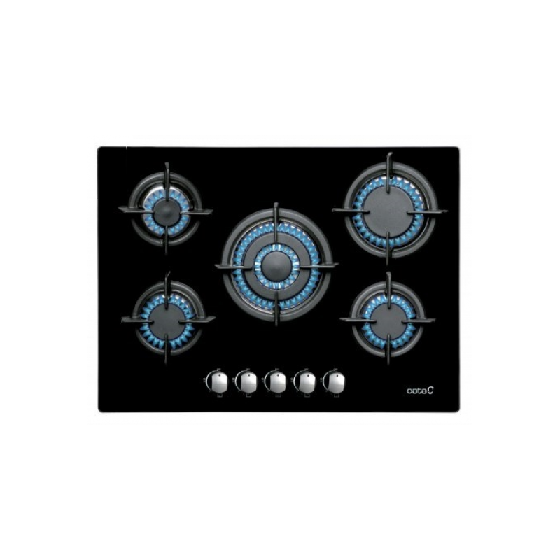 ENCIM. CATA L7005CI 5F BK GAS 08046410