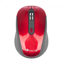RATON NGS HAZE RED WIRELESS...