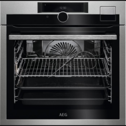 HORNO AEG BSE999330M A++...