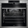 HORNO AEG BSE999330M A++ 70L VAPOR ANTIHUELLAS