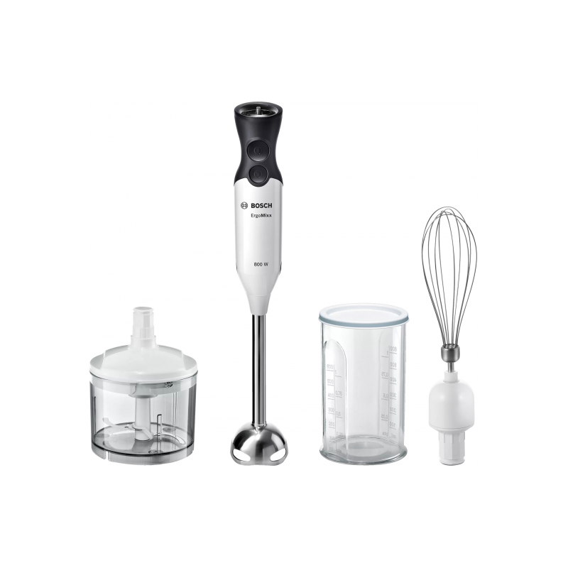 BATID. BOSCH MS6CA4150 800W C/A PIE INOX