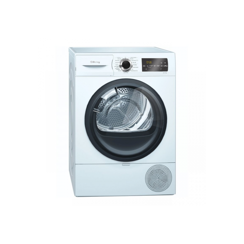 SECADORA BALAY 3SB088BP 8K BC BCA DSP