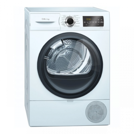 SECADORA BALAY 3SB088BP 8K BC BCA DSP