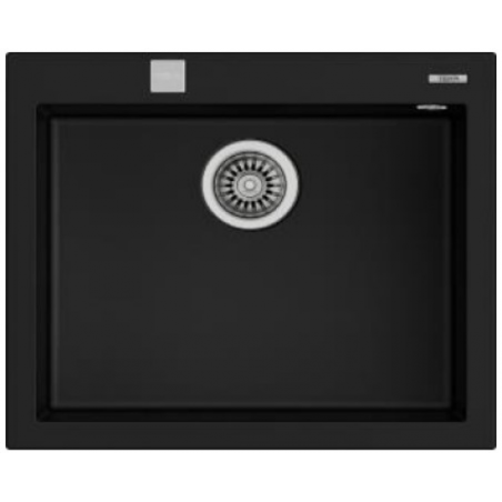 FREG. TEKA FORSQUARE 50 40 TG 115230005 NEGRO