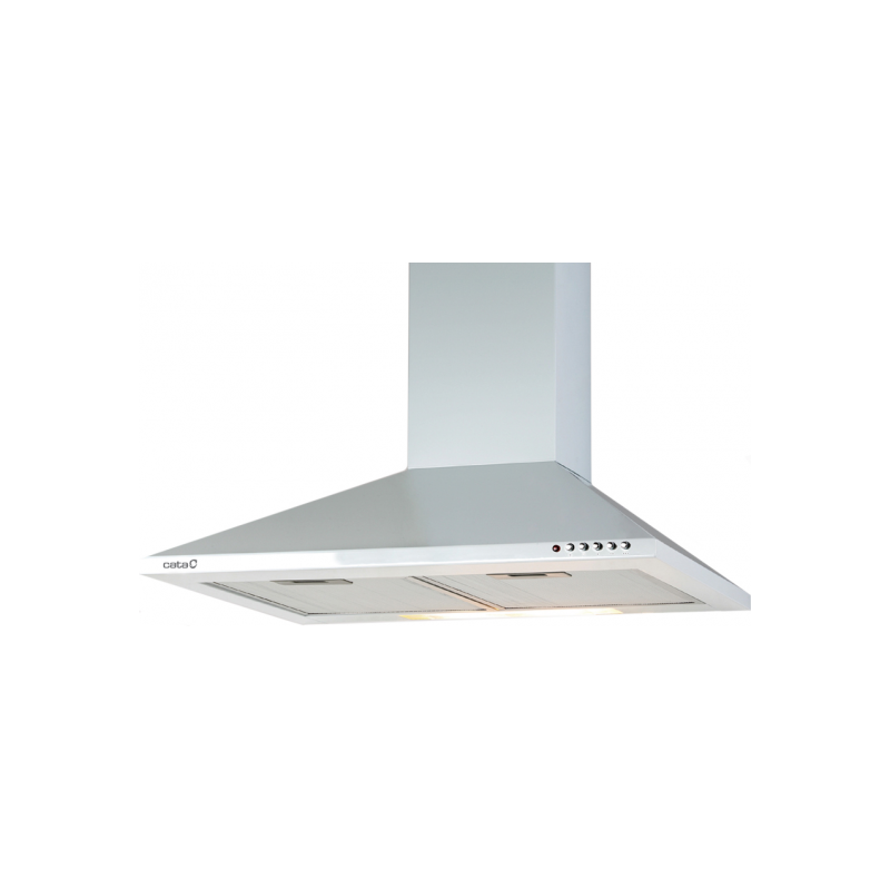 CAMP. CATA V6000WH BCA 60CM 02061099 490m3H