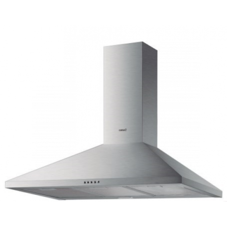 CAMP. CATA V9000X INOX 90CM 02004399 510m3h