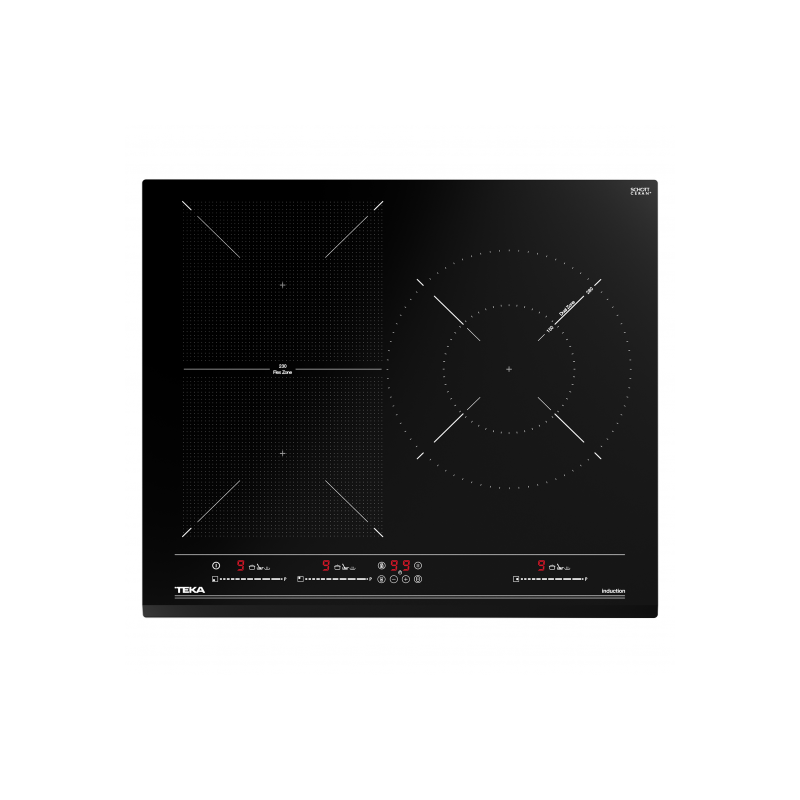 ENCIM. TEKA IZF65320 BKMSP 112510015