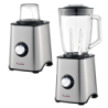 BATID. VASO COMELEC BL7157 1300W 1,5L V/C INOX