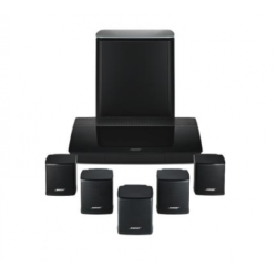 HOMECINEMA BOSE LIFESTYLE...