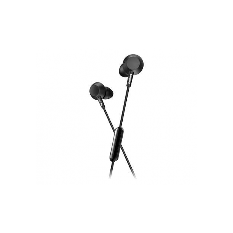 AURICULARES PHILIPS TAE4105BK/00 BLACK