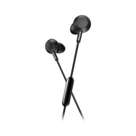 AURICULARES PHILIPS TAE4105BK/00 BLACK