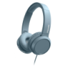 AURICULARES PHILIPS TAH4105BL/00 DIADEMA BLUE