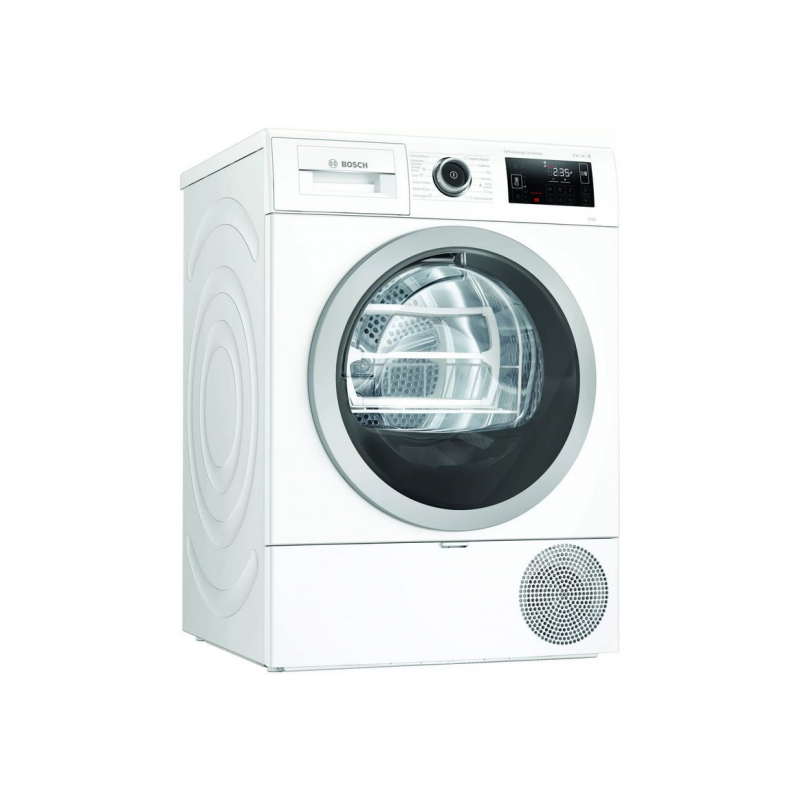 SECADORA BOSCH WTU87RH1ES 8K BC BCA DSP