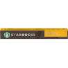 ESTUCHE NESPRESSO STARBU.BLONDE ESPRESSO 10CAP