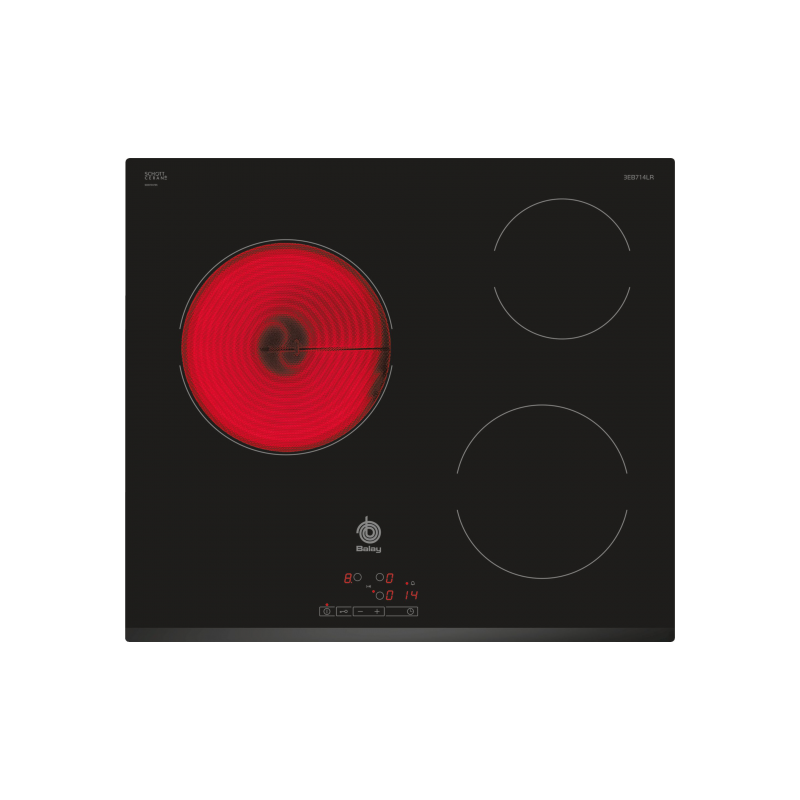 ENCIM. BALAY 3EB714LR 3F VITRO