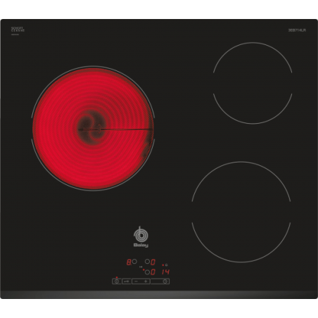 ENCIM. BALAY 3EB714LR 3F VITRO