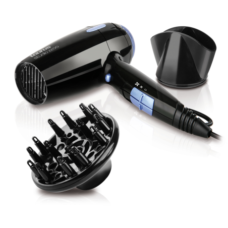 SECADOR TAURUS STUDIO 2200 PLEGABLE 2200W